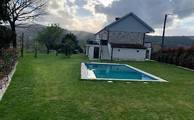 Quinta Da Capela